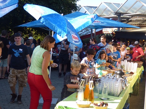 Walterzoo Gossau